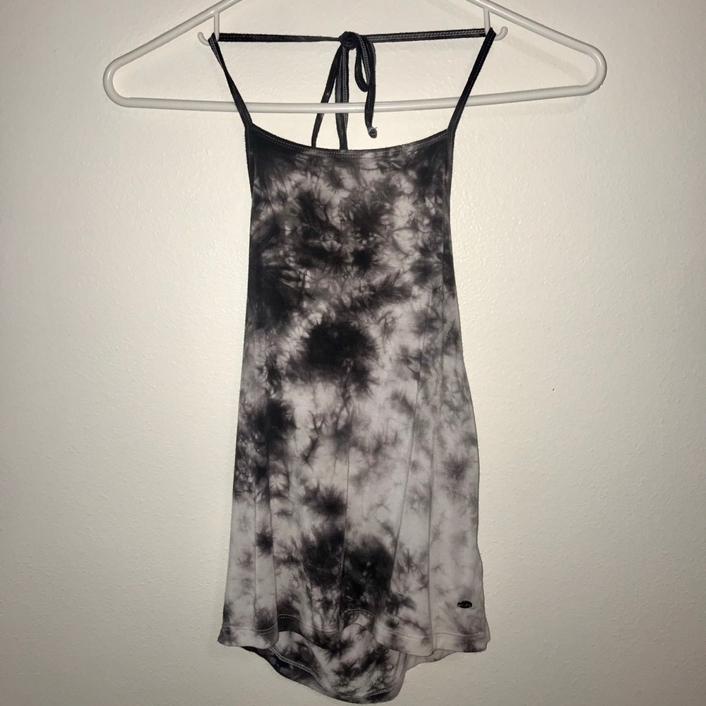 Open back American Eagle tank top